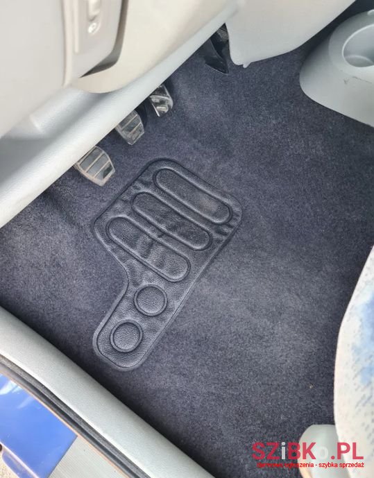 2002' Renault Twingo photo #6