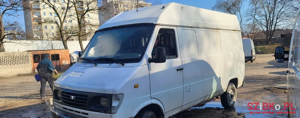 2004' Daewoo photo #5