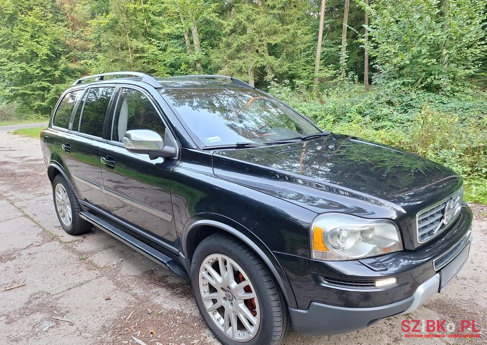 2006' Volvo Xc 90 photo #1