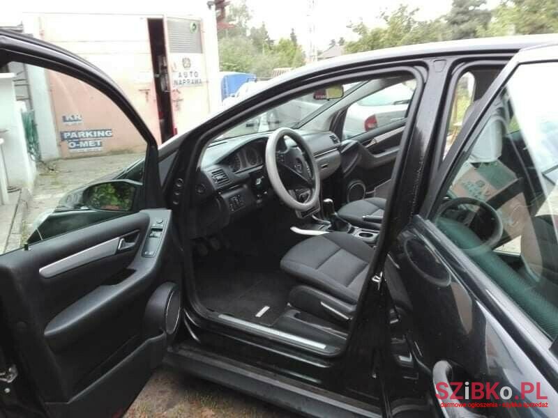 2008' Mercedes-Benz Klasa B photo #4