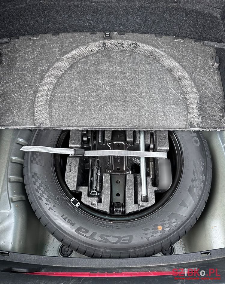 2020' Skoda Octavia 1.5 Tsi Act Active photo #6