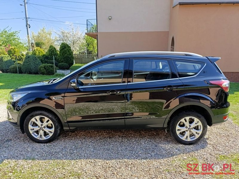 2019' Ford Kuga photo #3