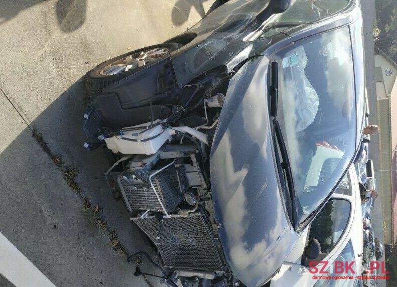 2014' Nissan Note photo #1