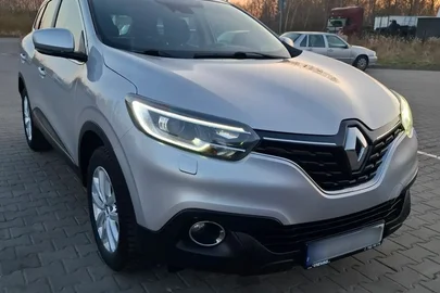 2018' Renault Kadjar Energy