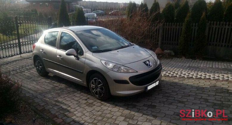 2007' Peugeot photo #1