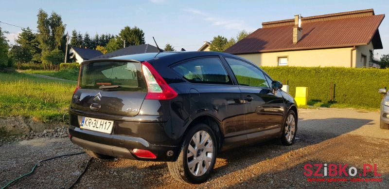 2005' Citroen C4 photo #1