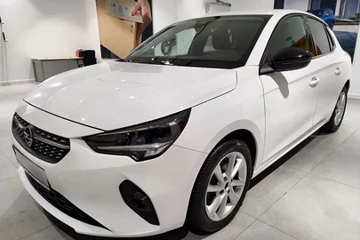 2023' Opel Corsa 1.2 Edition S&S