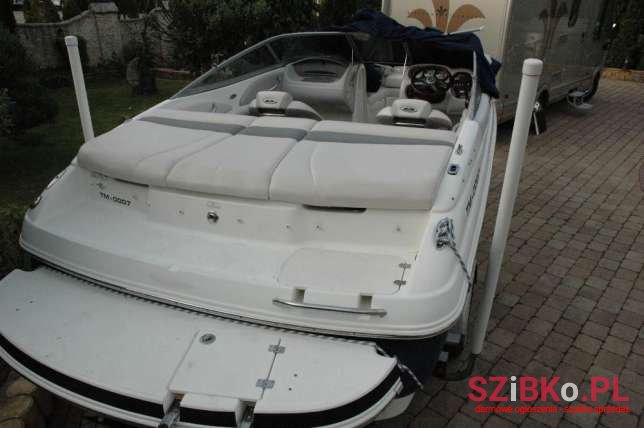 2007' Chaparral 190 SSI photo #2