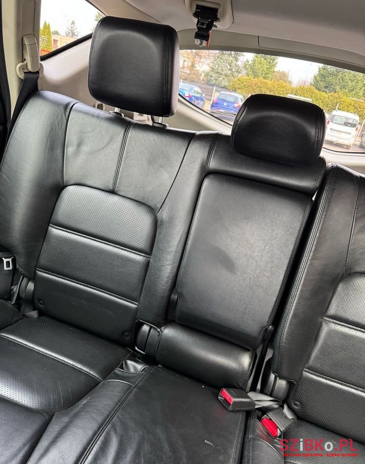 2011' Nissan Murano photo #3