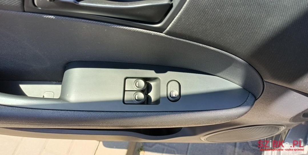 2009' Hyundai i30 photo #2