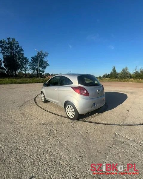 2009' Ford Ka photo #2