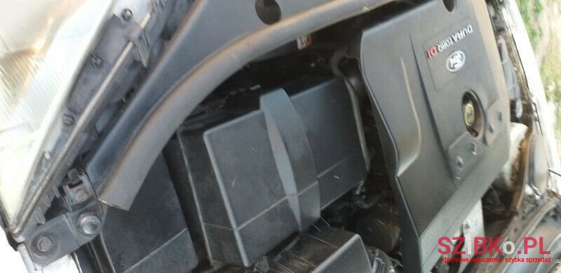 2002' Ford Mondeo photo #2