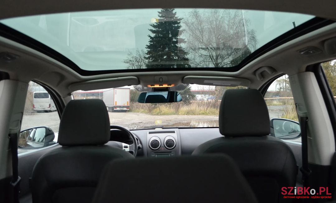 2010' Nissan Qashqai photo #3