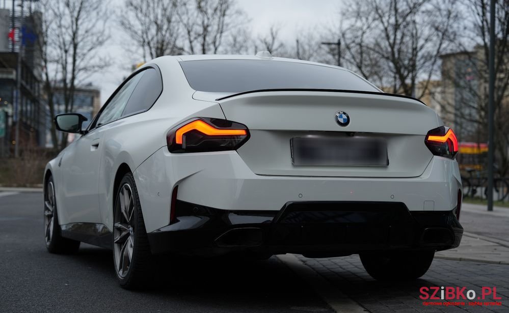 2023' BMW 2 Series M240I Xdrive photo #5