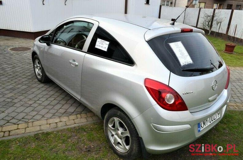 2008' Opel photo #4