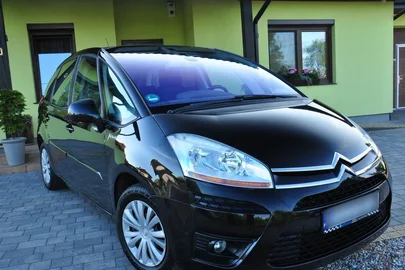 2008' Citroen C4 Picasso