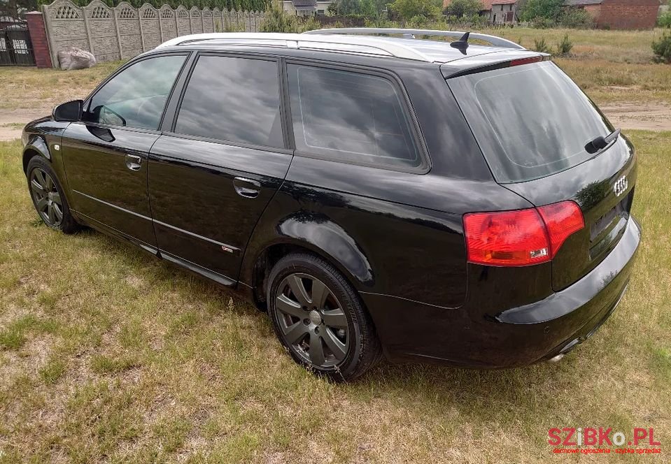 2005' Audi A4 photo #6