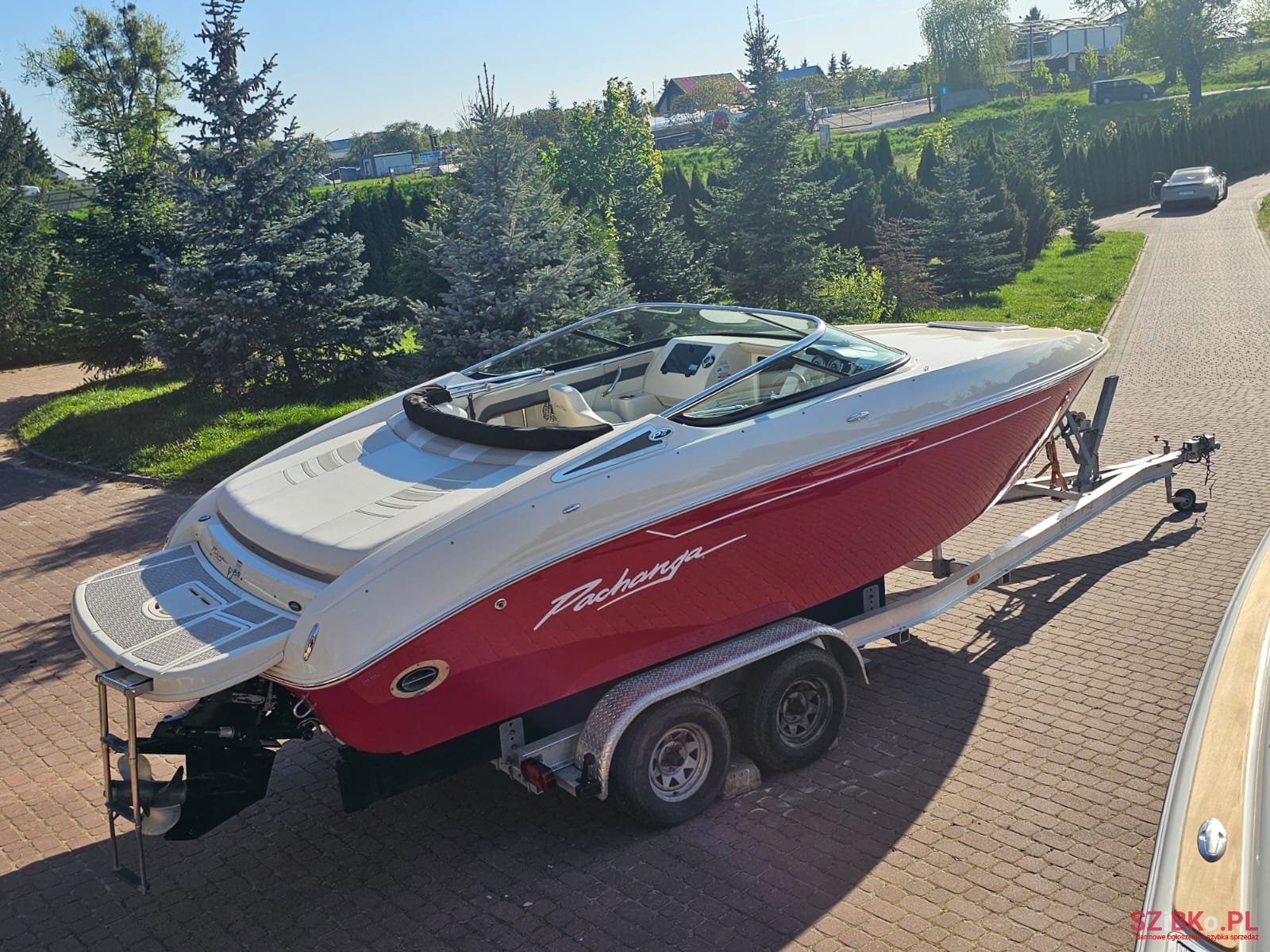 2010' Sea Ray photo #5