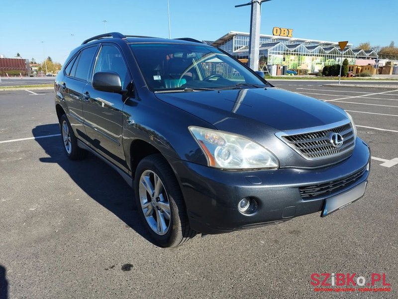 2005' Lexus RX photo #2