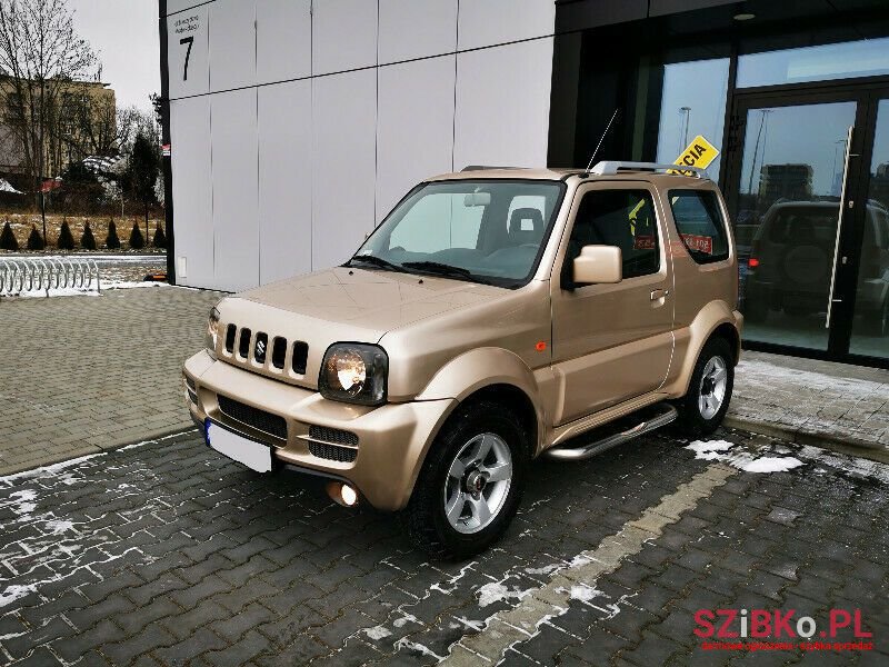 2009' Suzuki photo #1