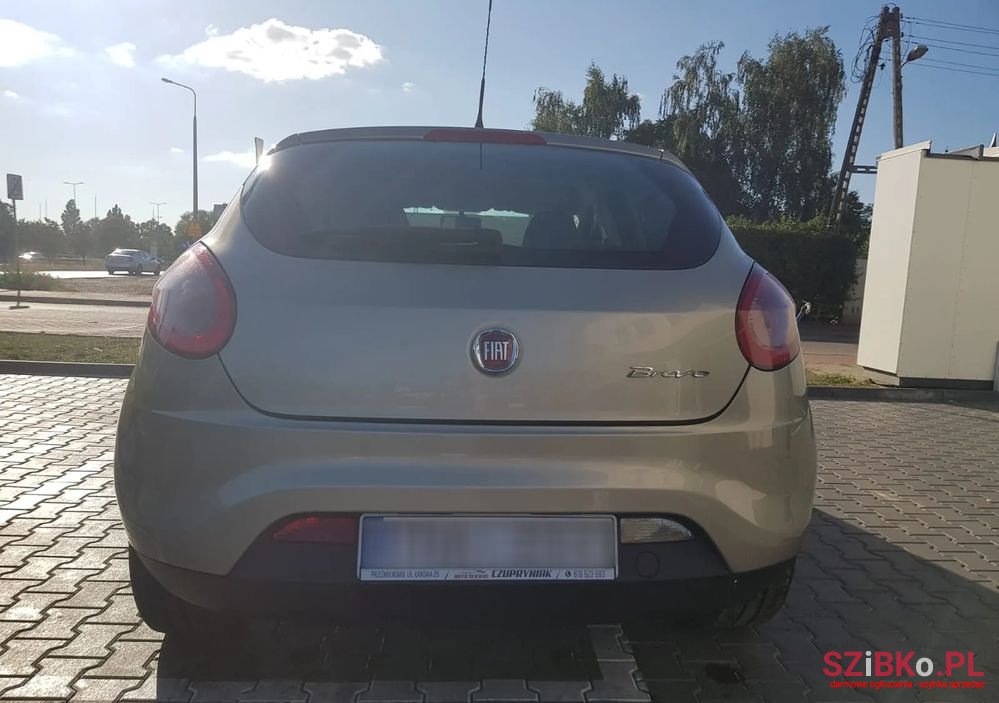 2007' Fiat Bravo photo #5