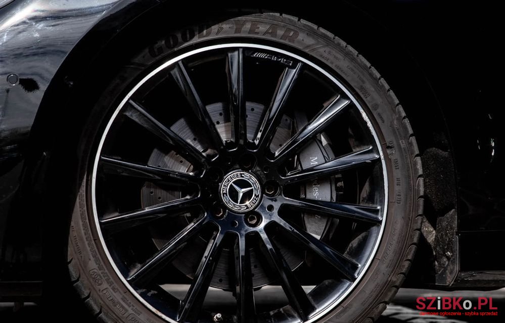 2017' Mercedes-Benz S-Class photo #3