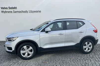 2022' Volvo Xc 40