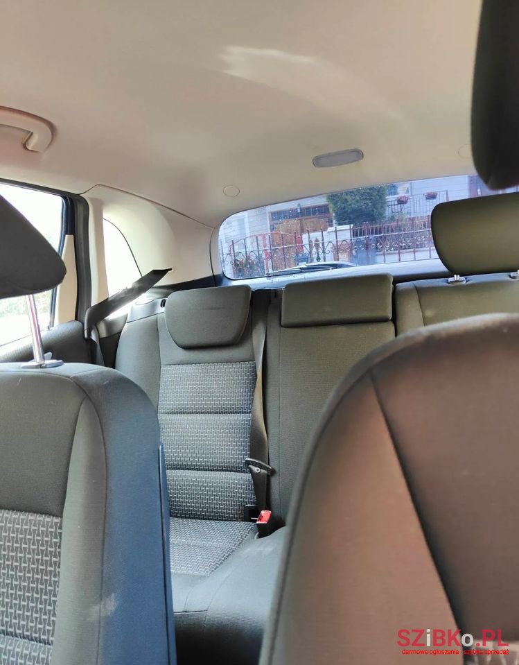 2005' Mercedes-Benz B-Class 170 photo #5