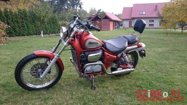 1989' Aprilia photo #1