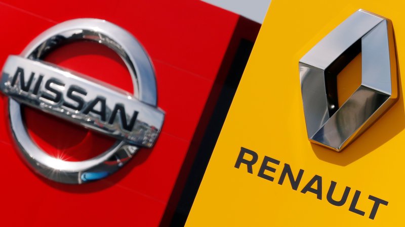 В Nissan розкритикували можливу угоду Renault з Geely