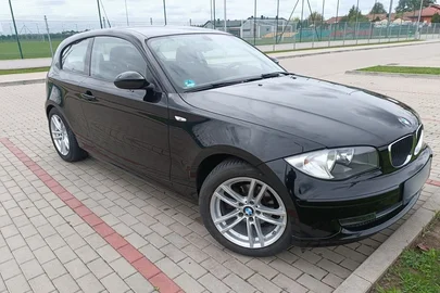 2008' BMW 1 Series 116I