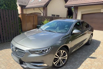 2018' Opel Insignia 1.6 T Elite S&S