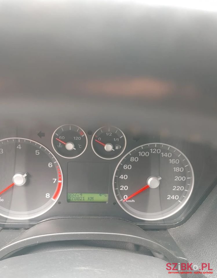 2007' Ford Focus C-MAX photo #1