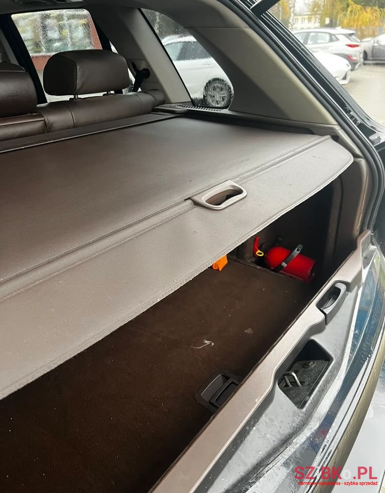 2008' BMW X5 3.0D Xdrive photo #3