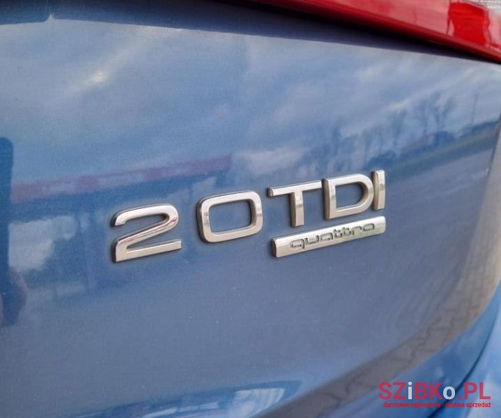 2009' Audi Q5 photo #6