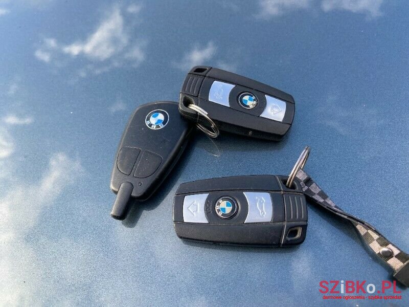 2012' BMW Seria 3 photo #6