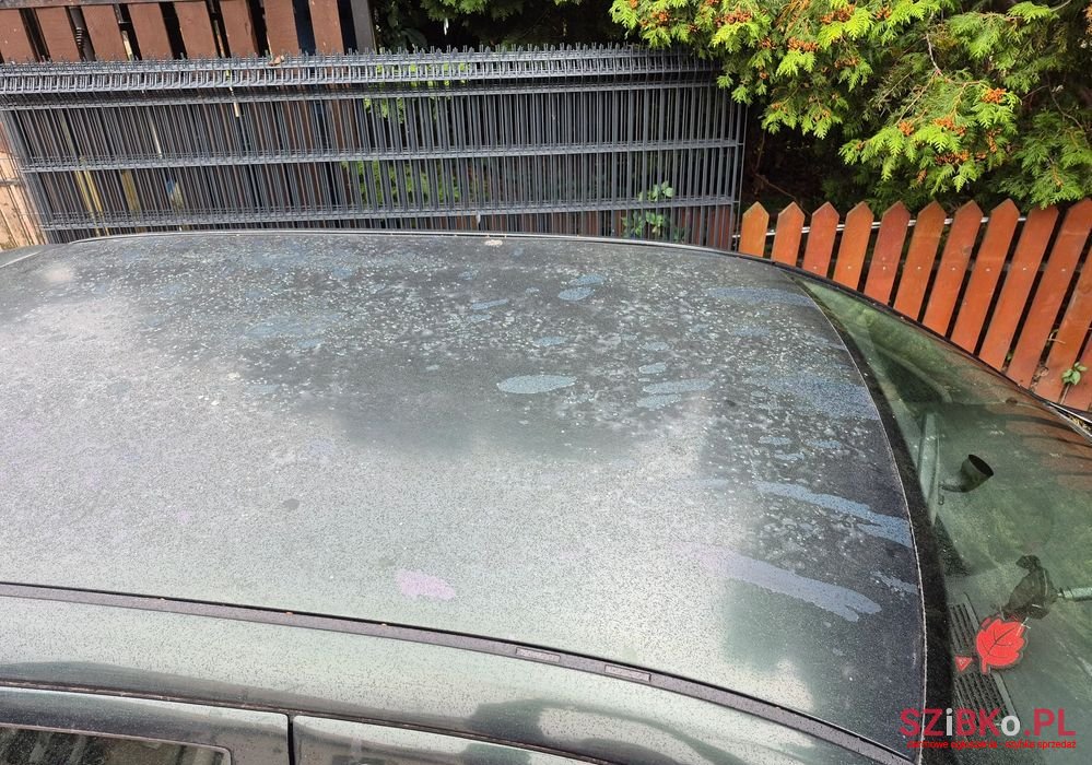 2004' Skoda Fabia photo #3