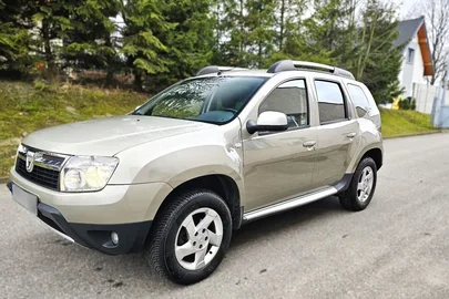 2010' Dacia Duster 1.6 Laureate