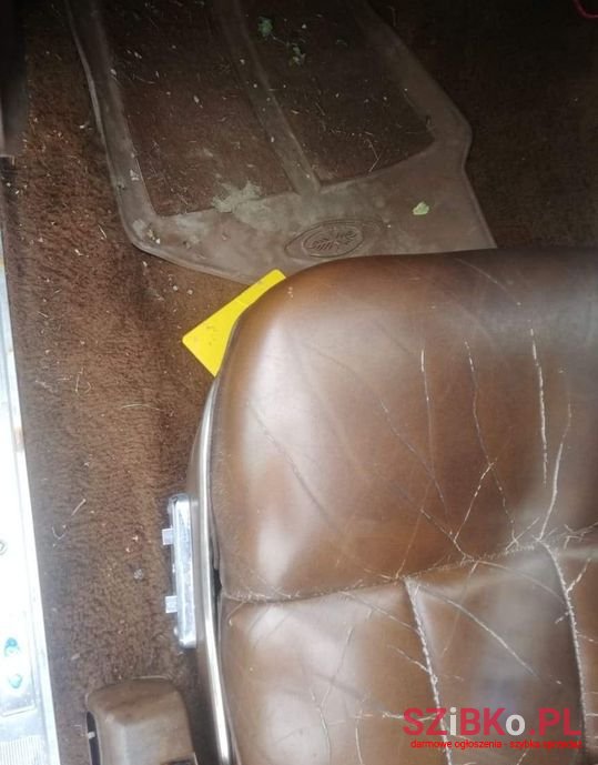 1978' Ford Thunderbird photo #5