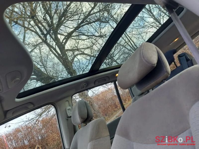 2006' Renault Espace photo #4