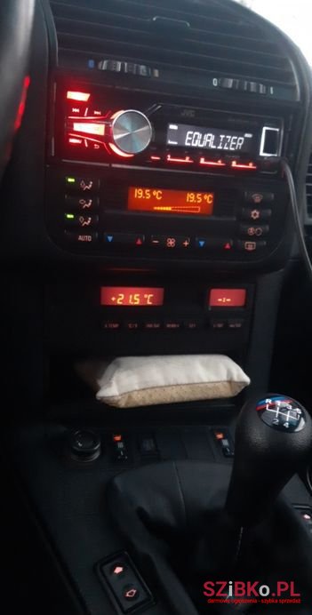 1996' BMW Seria 3 photo #5