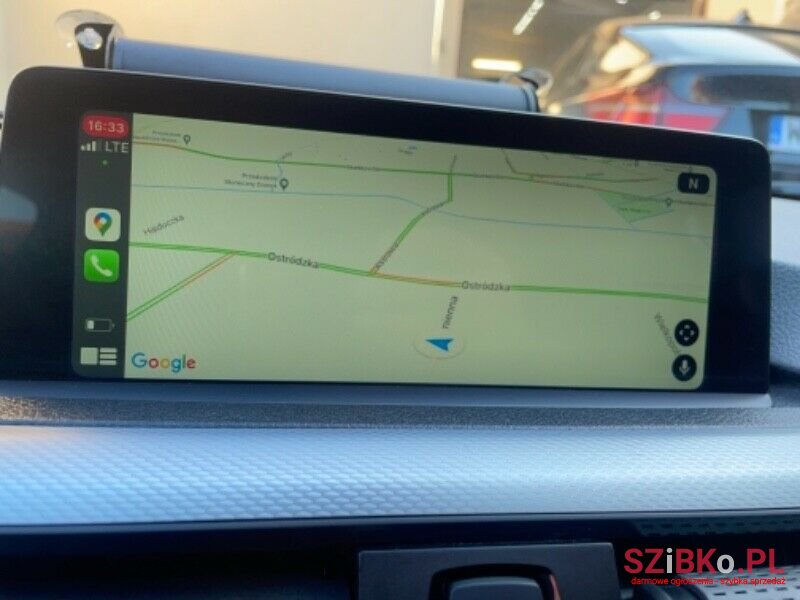 2013' BMW Seria 3 photo #2