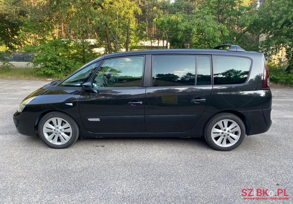 2006' Renault Grand Espace photo #5
