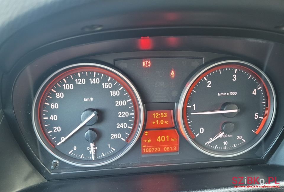 2010' BMW X1 photo #5