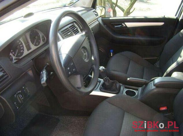 2006' Mercedes-Benz photo #1