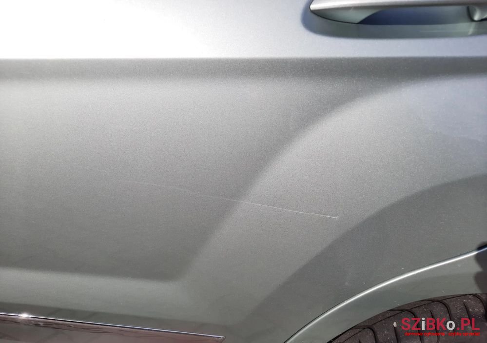 2009' Mercedes-Benz GLK 320 Cdi 4-Matic photo #6