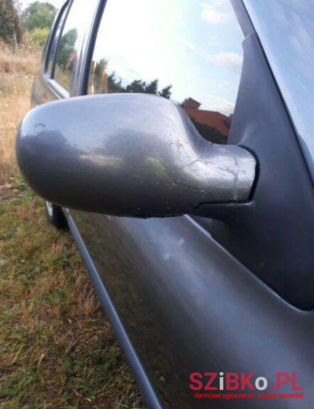 2007' Renault Thalia photo #2