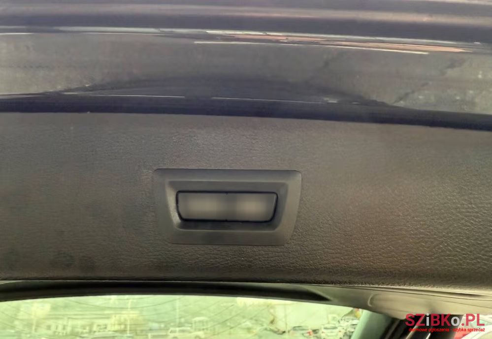 2016' BMW X3 photo #6