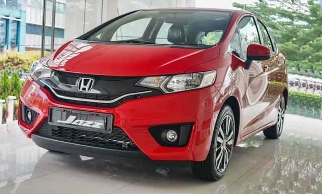 Używana Honda Jazz III (2013 – 2020). Wady, zalety, typowe usterki, sytuacja rynkowa