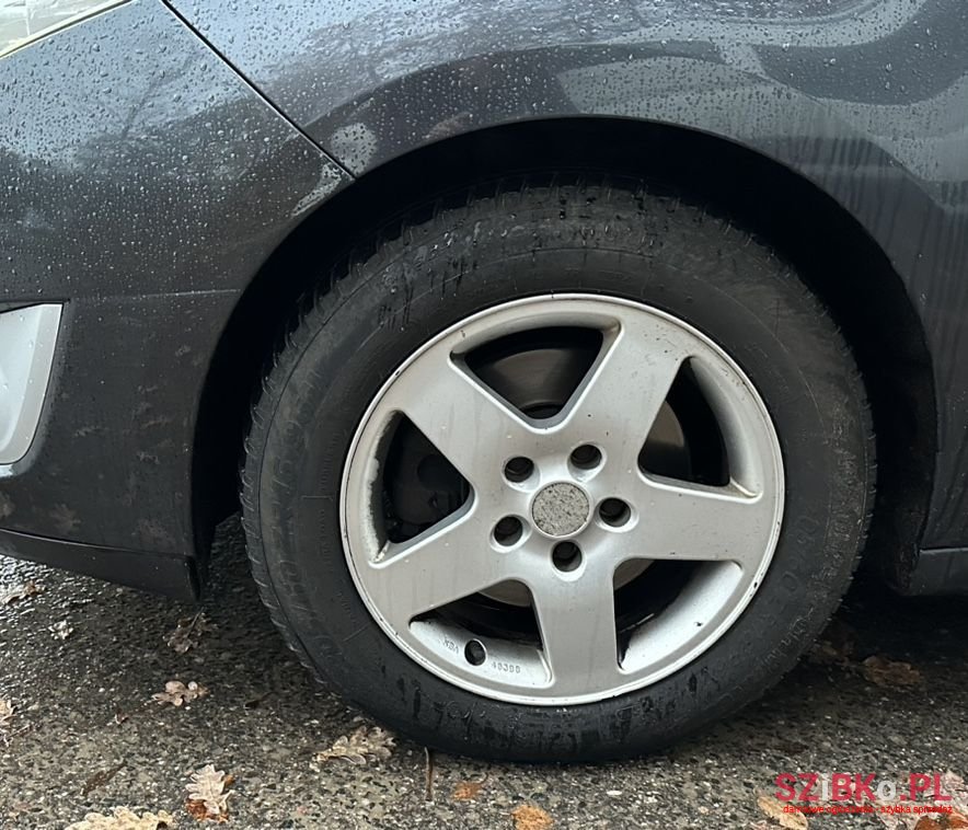 2009' Renault Grand Scenic photo #4